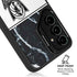 NBA Dallas Mavericks Marble Galaxy S24 Plus Kickstand Case